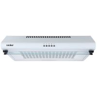 sauber scc60b campana convencional 60cm c blanca