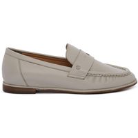 cafe noir mocasines cafe noir mocassino white para mujer