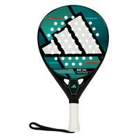 pala de padel adidas rx series 2026
