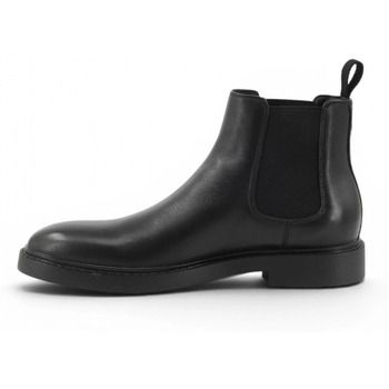 Guess Botas FMTDOV LEA10 DOVA-BLACK para hombre
