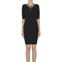 elisabetta franchi vestidos vs000008005ai para mujer