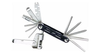 Bbb maxifold l 18 functions multitool