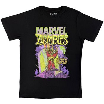 Marvel Camiseta RO15138 para hombre
