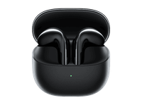 auriculares true wireless - xiaomi buds 6 35 h autonomia cancelacion de ruido avanzada sonido hi-fi premium negro