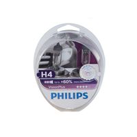 vision plus h4 472 bulbs  60 twin box