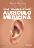 nuevo tratado didactico de auriculomedicina