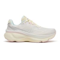 zapatillas saucony hurricane 26 gris beige aw26 mujer talla 37 - eur