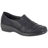 boulevard mocasines df2301 para mujer