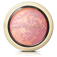 max factor creme puff face blusher - seductive pink