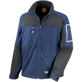 Work-Guard By Result Cazadora Sabre para hombre
