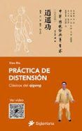 Práctica de distensión