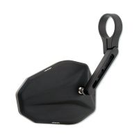 espejo retrovisor barra highsider victory-blast corto negro