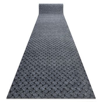 Runner - Alfombrilla Antideslizante 100 Cm Vectra 902 Exterior, Interi 100x630 Cm