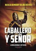 caballero y senor
