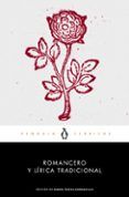 Romancero y lírica tradicional