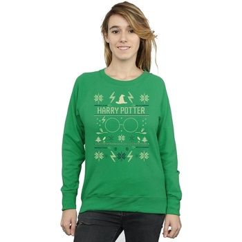 Harry Potter Jersey BI20283 para mujer