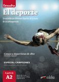 descubre el deporte