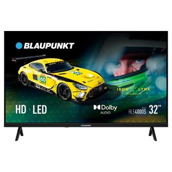 TV Blaupunkt LED 32HLE4000S 32
