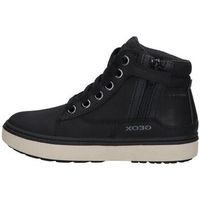 geox zapatillas altas j160da 032fu j mattias b boy abx para nina