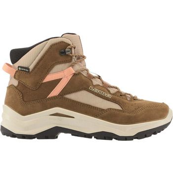 Lowa Zapatillas de senderismo VENTIERRA GTX QC Ws para mujer