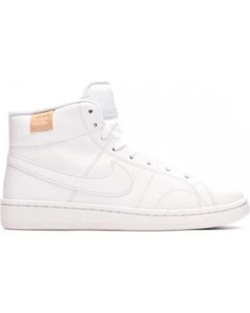 de NIKE ZAPATILLAS BOTA NIKE COURT ROYALE 2 CT1725-100 BLANCAS VARIOS COLORES