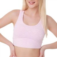 guess camiseta tirantes g active para mujer