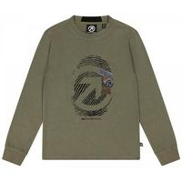 melby camiseta manga larga 74c0864mlb para nino