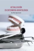 actualizacion de enfermeria odontologica