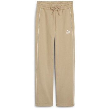 Puma Pantalón chandal T7 para mujer
