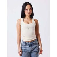 project x paris camiseta tirantes - para mujer