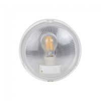 aplique de pared exterior igloo