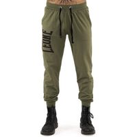 leone 1947 pantalon chandal man sweatpants big logo para hombre