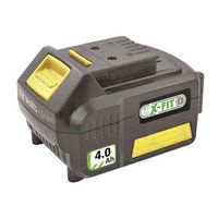 fartools x-fit - bateria xf-bat-40 18v 40ah - 216016