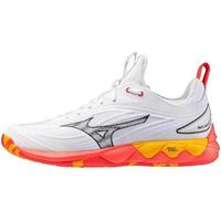 mizuno zapatillas deporte chaussures de volley-ball wave luminous 3 para mujer