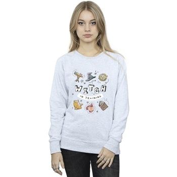 Harry Potter Jersey Witch In Training para mujer