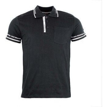 Peak Mountain Polo Polo manches courtes homme CROMA para hombre