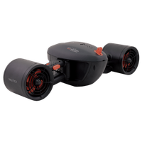 scooter submarino de clase j