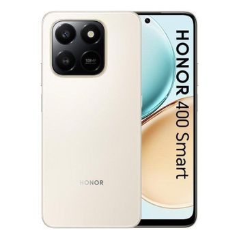 HONOR 400 Smart 4G 6GB 128GB 6.77