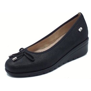 Valleverde Bailarinas VS10330A Camoscio para mujer