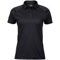 tee jays tops y camisetas luxury para mujer