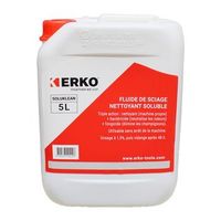 soluklean liquido limpiador soluble erko - lata 5 l - 6400004