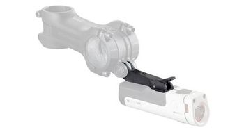 Bontrager blendr road ion light mount