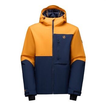 Dare 2b Cazadora Halfpipe IV para hombre