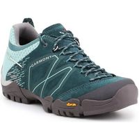 garmont zapatillas de senderismo sticky stone gtx wms 481015-613 para mujer