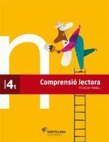 fitxes comprensio lectora 4 primaria