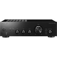 Pioneer Pioneer A-10AE amplificador de audio Alámbrico Neg