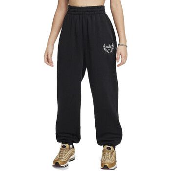 Nike Pantalón chandal FZ5571 para niño