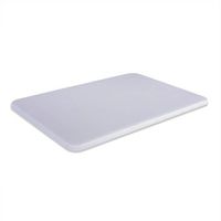 base tapizada blanca 100 x 200 cm dreamnite tejido 3d antideslizante estructura 30x40mm 5 barras transversales sin patas