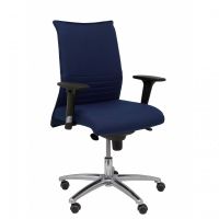 piqueras y crespo albacete sillon confidente bali azul marino