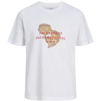 Jack & Jones Camiseta CAMISETA JORMONTAUK HOMBRE para hombre
